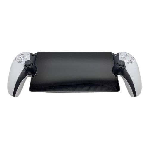 SONY (ソニー) PlayStation Portal for PS5 CFI-Y1000 H13A00M9710293117