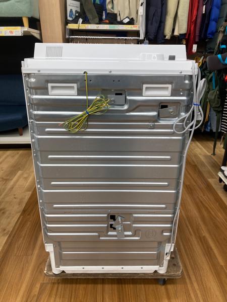 TOSHIBA (トウシバ) ドラム式洗濯乾燥機 TW-127XH1L 2022年製 キズ有