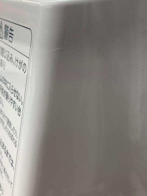 TOSHIBA (トウシバ) ドラム式洗濯乾燥機 TW-127XH1L 2022年製 キズ有