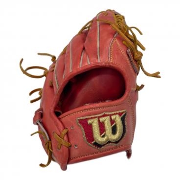 ブランド：Wilson】商品一覧｜中古・リサイクルショップの公式通販