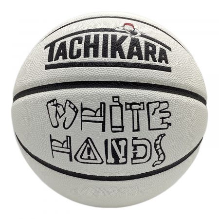 TACHIKARA バスケットボール 7号 SLAMDUNKコラボ PICK UP PLAY GROUND