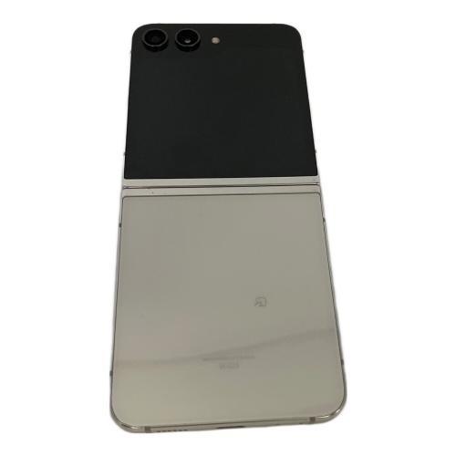 SAMSUNG (サムスン) Galaxy Z Flip5 SCG23