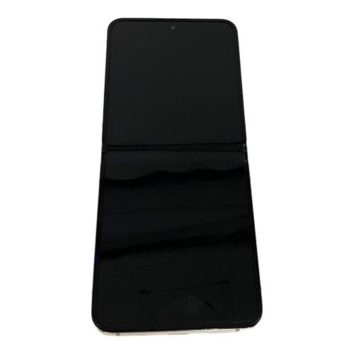 SAMSUNG (サムスン) Galaxy Z Flip5 SCG23