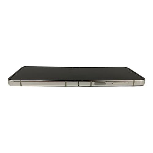 SAMSUNG (サムスン) Galaxy Z Flip5 SCG23