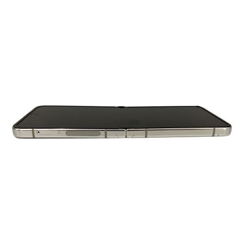 SAMSUNG (サムスン) Galaxy Z Flip5 SCG23