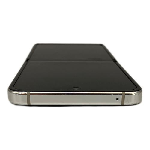 SAMSUNG (サムスン) Galaxy Z Flip5 SCG23
