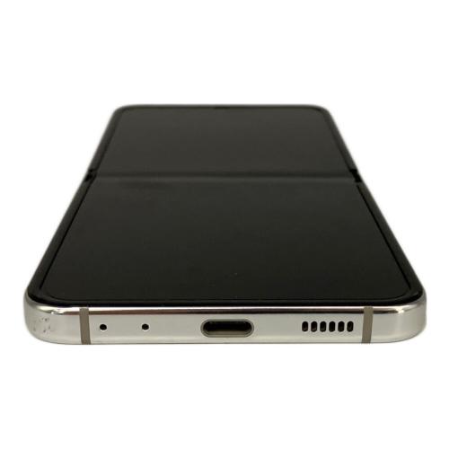 SAMSUNG (サムスン) Galaxy Z Flip5 SCG23