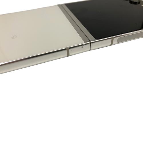 SAMSUNG (サムスン) Galaxy Z Flip5 SCG23