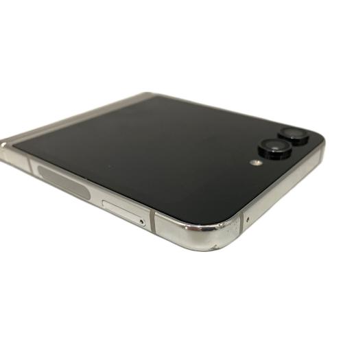 SAMSUNG (サムスン) Galaxy Z Flip5 SCG23