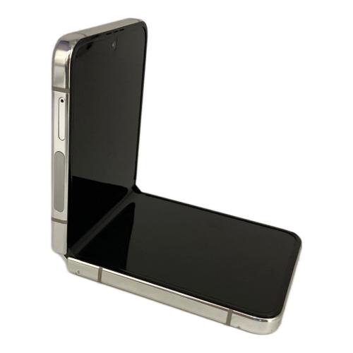 SAMSUNG (サムスン) Galaxy Z Flip5 SCG23