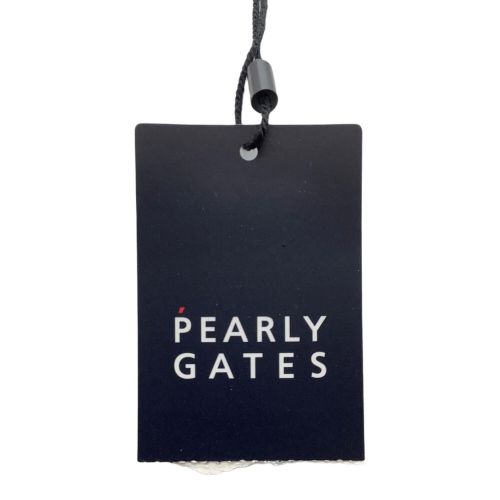 PEARLY GATES (パーリーゲイツ) クーラーバッグ 053-3181411 バニティ型保冷バッグ WIDE