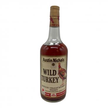 カテゴリ：お酒｜キーワード：WILD TURKEY,ワイルドターキー】商品一覧