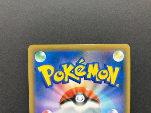 ルカリオ＆メルメタルGX 224/173 UR　ポケモンカード