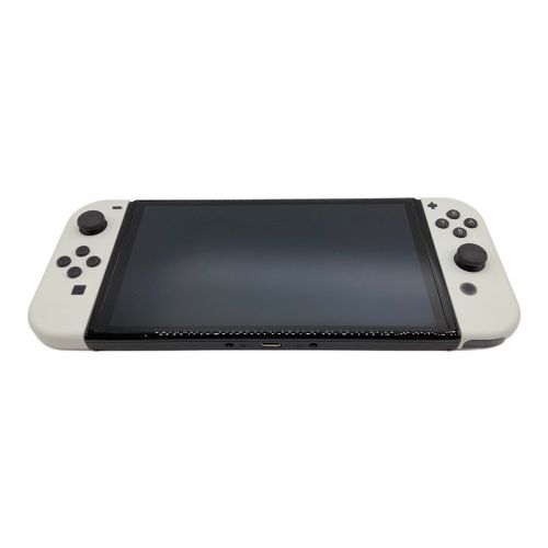 Nintendo (ニンテンドウ) Nintendo Switch(有機ELモデル) HEG-001 -