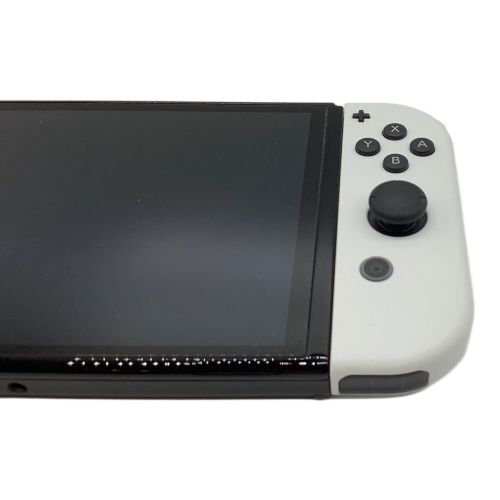 Nintendo (ニンテンドウ) Nintendo Switch(有機ELモデル) HEG-001 -