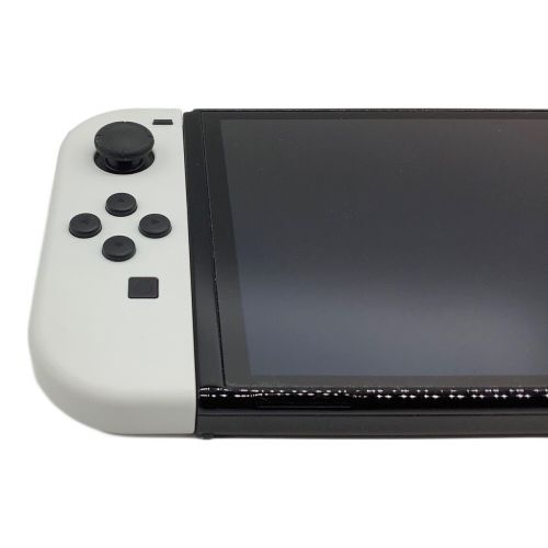 Nintendo (ニンテンドウ) Nintendo Switch(有機ELモデル) HEG-001 -