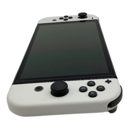 Nintendo (ニンテンドウ) Nintendo Switch(有機ELモデル) HEG-001 -