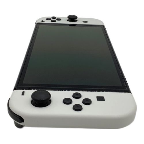 Nintendo (ニンテンドウ) Nintendo Switch(有機ELモデル) HEG-001 -