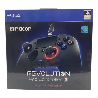 PS4用コントローラー Revolution Pro Controller 2 BB-4431V2 動作保証無