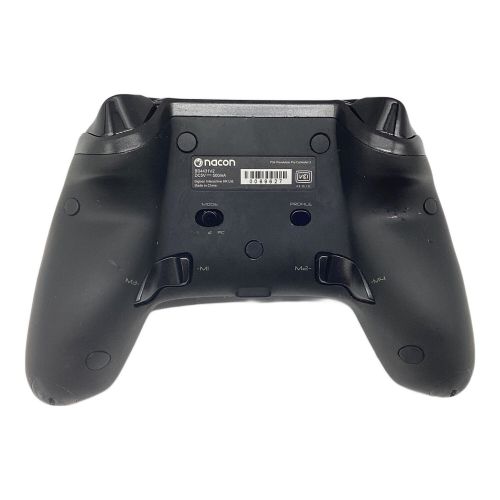 PS4用コントローラー Revolution Pro Controller 2 BB-4431V2 動作保証無