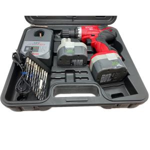 RYOBI (リョービ) インパクトドライバー BD-122