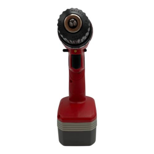 RYOBI (リョービ) インパクトドライバー BD-122