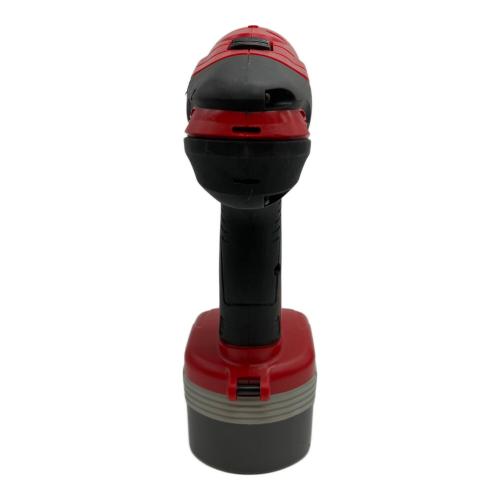 RYOBI (リョービ) インパクトドライバー BD-122