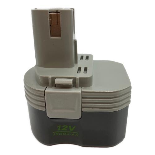 RYOBI (リョービ) インパクトドライバー BD-122