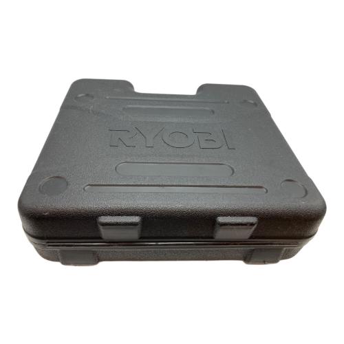 RYOBI (リョービ) インパクトドライバー BD-122