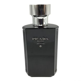 PRADA (プラダ) パルファン プラダオム インテンス 50ml 残量80%-99%