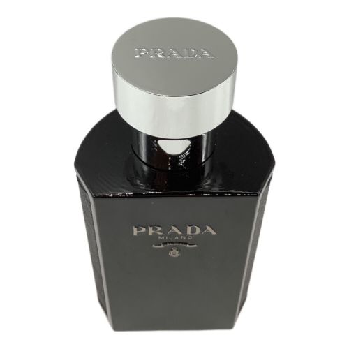 PRADA (プラダ) パルファン プラダオム インテンス 50ml 残量80%-99%