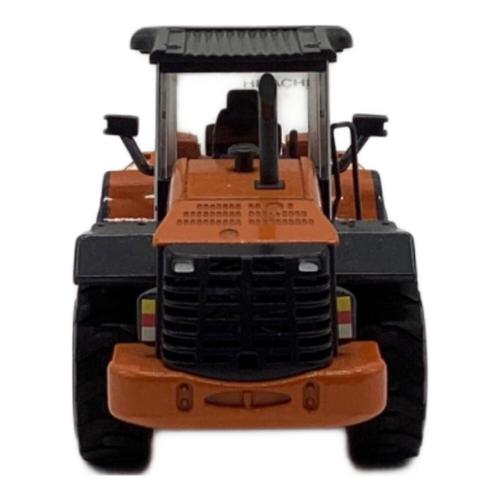 日立建機 ZW220 1/50 WHEEL LOADER
