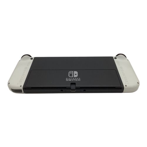 Nintendo (ニンテンドウ) Nintendo Switch(有機ELモデル) 箱付 HEG-S-KAAAA 動作確認済み XTJ10439979006