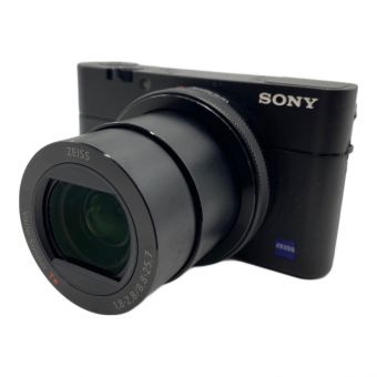 SONY (ソニー) デジタルスチルカメラ Cyber-shot DSC-RX100M5 2010万画素 専用電池 0022298