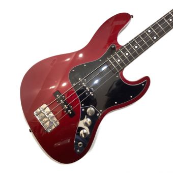 FENDER JAPAN (フェンダージャパン) ジャズベース @ Aerodyne Jazz Bass 動作確認済み 2015年製 JD15006388