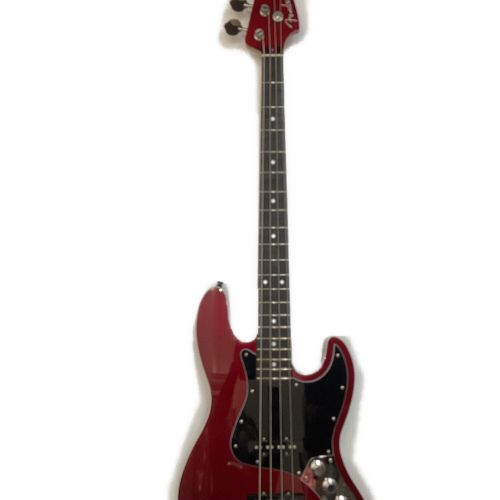 FENDER JAPAN (フェンダージャパン) ジャズベース @ Aerodyne Jazz Bass 動作確認済み 2015年製 JD15006388