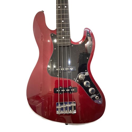 FENDER JAPAN (フェンダージャパン) ジャズベース @ Aerodyne Jazz Bass 動作確認済み 2015年製 JD15006388