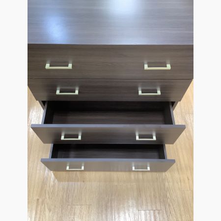 地域限定販売　ニトリ　クローネ　4段チェスト×2　お得!な2点セット 地域限定販売ニトリクローネ4段チェスト×2お得!な2点セット | ヤマダ