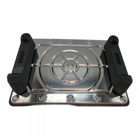 abien (アビエン) MAGIC GRILL XGM24-BK 2022年モデル｜トレファクONLINE