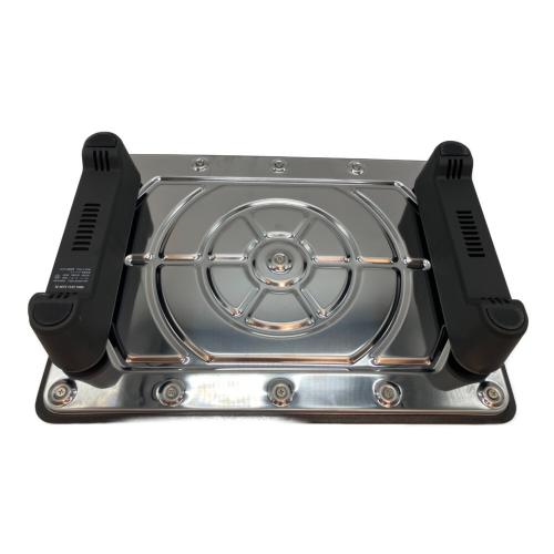 abien (アビエン) MAGIC GRILL XGM24-BK 2022年モデル
