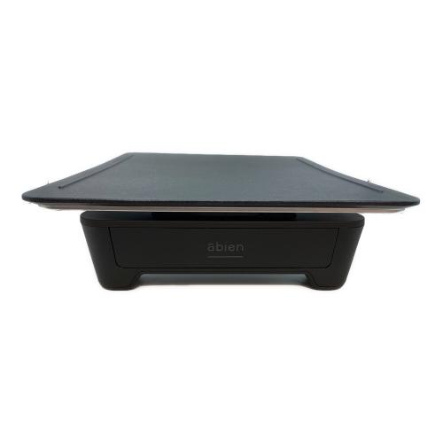 abien (アビエン) MAGIC GRILL XGM24-BK 2022年モデル