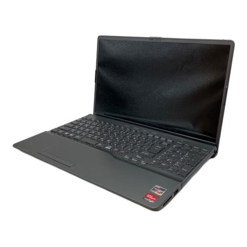 富士通 (フジツウ) LIFEBOOK AH52/H2 FMVA52H2BB