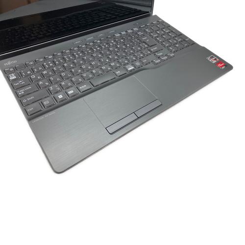 富士通 (フジツウ) LIFEBOOK AH52/H2 FMVA52H2BB