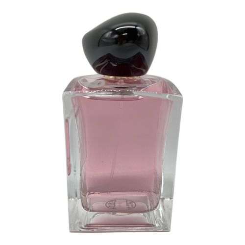 ARMANI PRIVE オードトワレ Rose Alexandrie 100ml 残量80%-99%