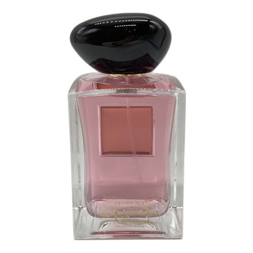 ARMANI PRIVE オードトワレ Rose Alexandrie 100ml 残量80%-99%