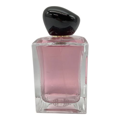 ARMANI PRIVE オードトワレ Rose Alexandrie 100ml 残量80%-99%