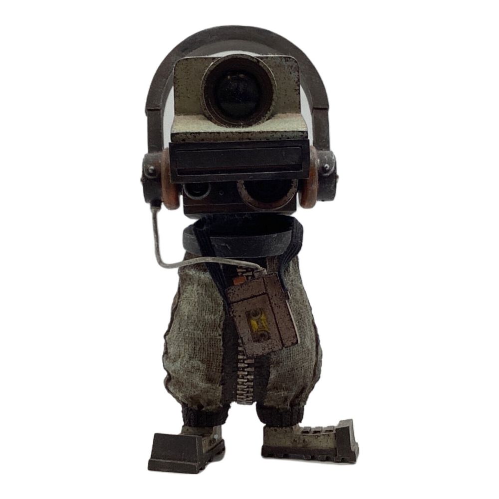 チカトイズ　ポラロ chikatoys フィギュア ポラロ｜トレファクONLINE