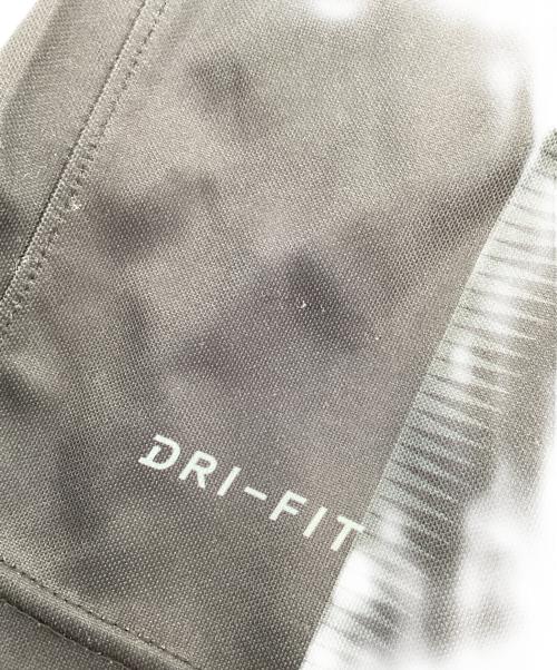 NIKE (ナイキ) ユニフォ-ム ブラック サイズ:M