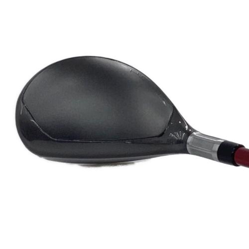 TaylorMade STEALTH #4 ユーティリティ/シャフト：TENSEI RED TM40 フレックス【A】