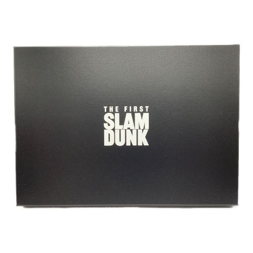 映画 THE FIRST SLAM DUNK SPECIAL LIMITED EDITION 初回生産限定